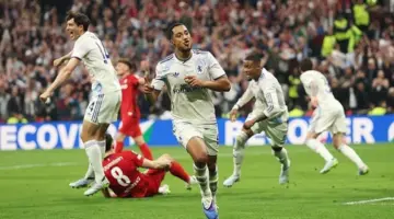 في بطولات أوروبا بالقرن الـ21.. «البريميرليج» يؤكد تفوقه على «البوندسليجا»